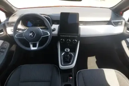 Photo 8 Renault Clio  TCe 90