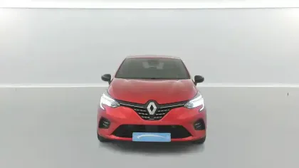 Photo 15 Renault Clio  TCe 90