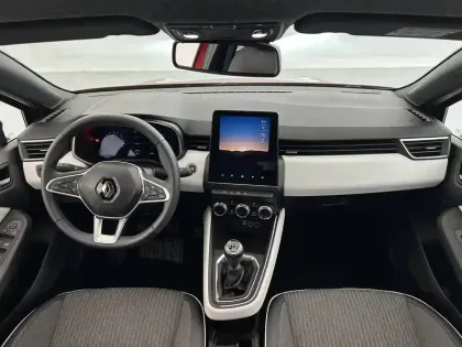 Photo 37 Renault Clio  TCe 90
