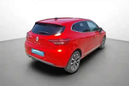 Photo 5 Renault Clio  TCe 90