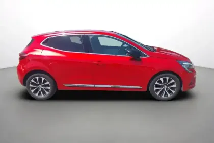 Photo 6 Renault Clio  TCe 90