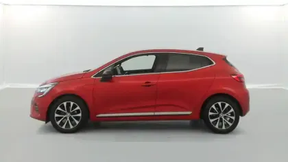 Photo 10 Renault Clio  TCe 90