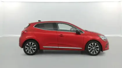 Photo 14 Renault Clio  TCe 90