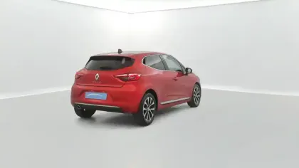 Photo 13 Renault Clio  TCe 90