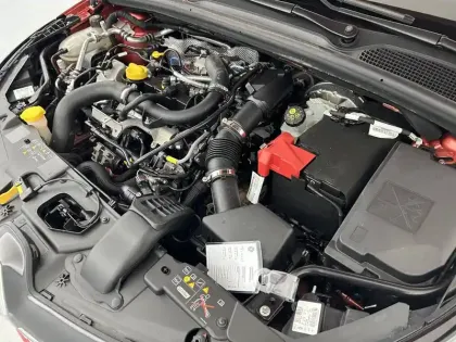 Photo 35 Renault Clio  TCe 90
