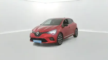 Photo 9 Renault Clio  TCe 90