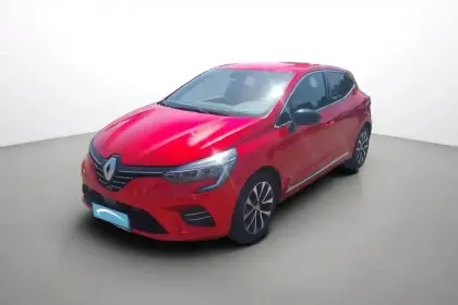 Photo Renault Clio Techno