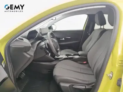 Photo 8 Peugeot 208  Hybrid 100 e-DCS6