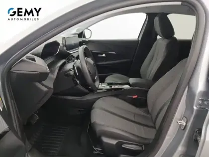 Photo 8 Peugeot 208  Hybrid 100 e-DCS6