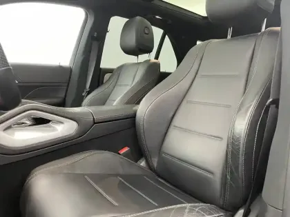 Photo 14 Mercedes GLE  350 e EQ POWER 9G-Tronic 4Matic