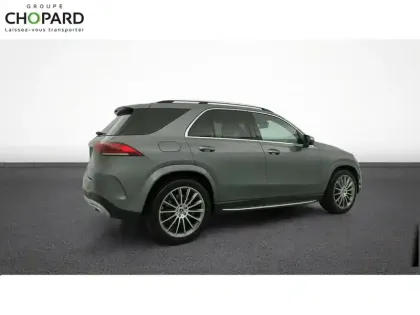 Photo 8 Mercedes GLE  350 e EQ POWER 9G-Tronic 4Matic
