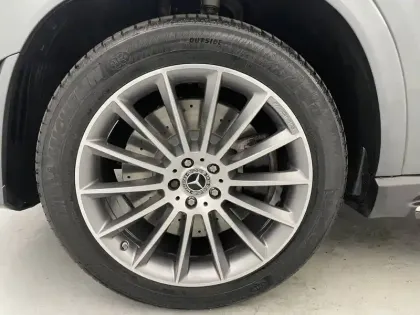Photo 17 Mercedes GLE  350 e EQ POWER 9G-Tronic 4Matic