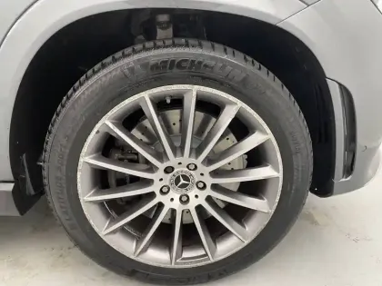 Photo 12 Mercedes GLE  350 e EQ POWER 9G-Tronic 4Matic