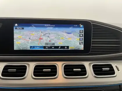 Photo 20 Mercedes GLE  350 e EQ POWER 9G-Tronic 4Matic
