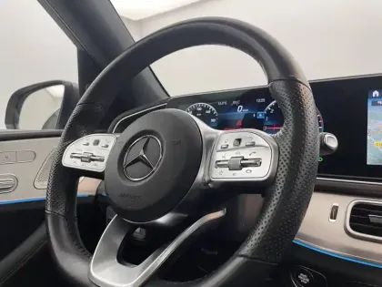 Photo 24 Mercedes GLE  350 e EQ POWER 9G-Tronic 4Matic