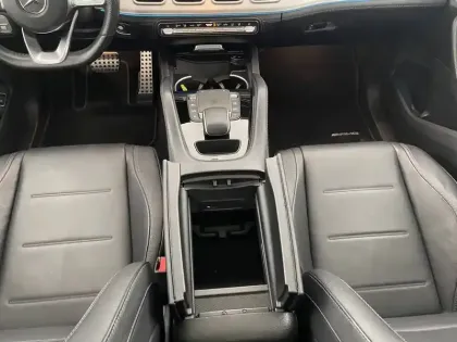 Photo 29 Mercedes GLE  350 e EQ POWER 9G-Tronic 4Matic