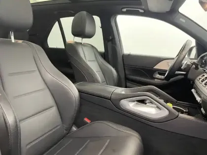 Photo 28 Mercedes GLE  350 e EQ POWER 9G-Tronic 4Matic