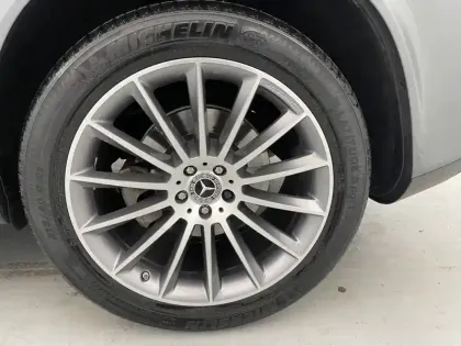 Photo 16 Mercedes GLE  350 e EQ POWER 9G-Tronic 4Matic