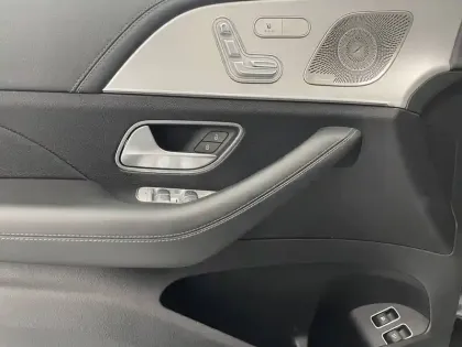 Photo 27 Mercedes GLE  350 e EQ POWER 9G-Tronic 4Matic