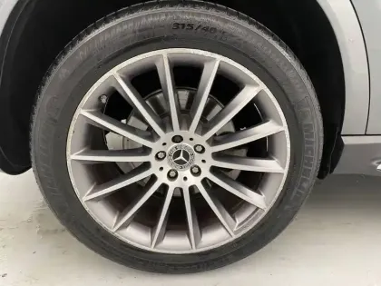Photo 18 Mercedes GLE  350 e EQ POWER 9G-Tronic 4Matic