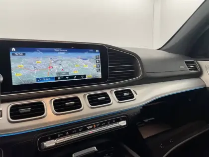 Photo 25 Mercedes GLE  350 e EQ POWER 9G-Tronic 4Matic