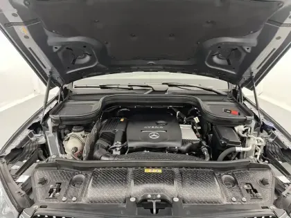 Photo 19 Mercedes GLE  350 e EQ POWER 9G-Tronic 4Matic