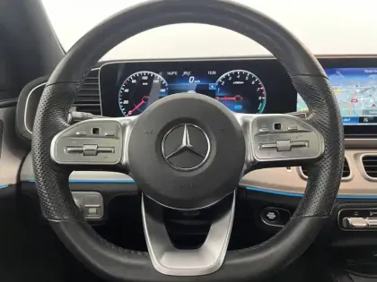 Photo 22 Mercedes GLE  350 e EQ POWER 9G-Tronic 4Matic