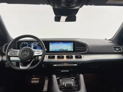 Photo 30 Mercedes GLE  350 e EQ POWER 9G-Tronic 4Matic