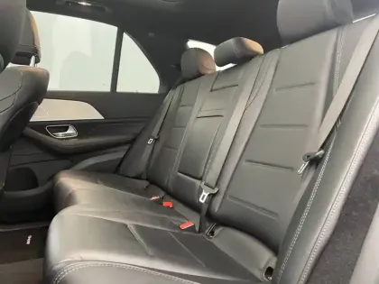 Photo 15 Mercedes GLE  350 e EQ POWER 9G-Tronic 4Matic