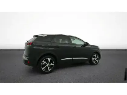 Photo 8 Peugeot 3008  BlueHDi 130ch S&S EAT8