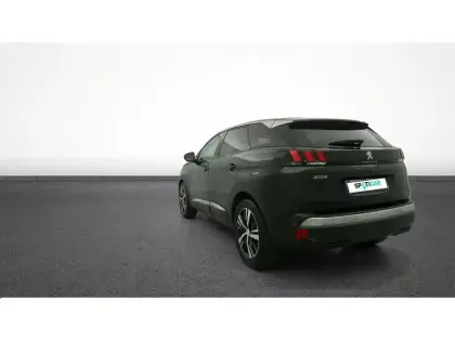 Photo 5 Peugeot 3008  BlueHDi 130ch S&S EAT8