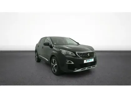Photo 11 Peugeot 3008  BlueHDi 130ch S&S EAT8