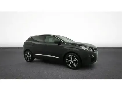 Photo 10 Peugeot 3008  BlueHDi 130ch S&S EAT8