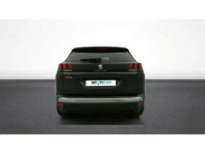 Photo 6 Peugeot 3008  BlueHDi 130ch S&S EAT8