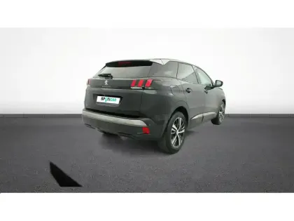 Photo 7 Peugeot 3008  BlueHDi 130ch S&S EAT8