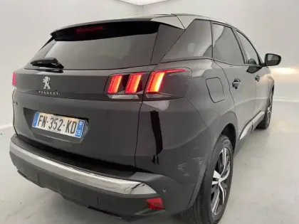 Photo 30 Peugeot 3008  BlueHDi 130ch S&S EAT8