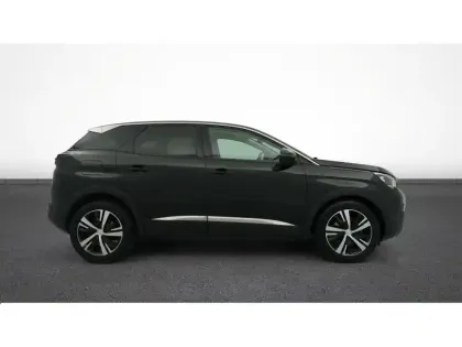Photo 9 Peugeot 3008  BlueHDi 130ch S&S EAT8