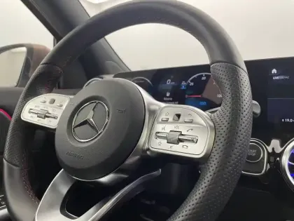 Photo 24 Mercedes EQA  250+