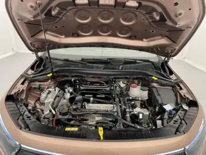 Photo 19 Mercedes EQA  250+