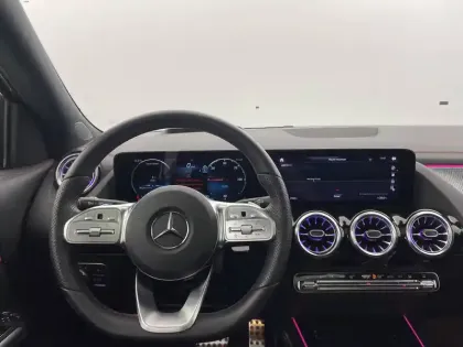 Photo 21 Mercedes EQA  250+