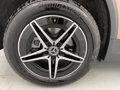Photo 18 Mercedes EQA  250+