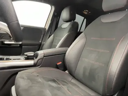 Photo 14 Mercedes EQA  250+