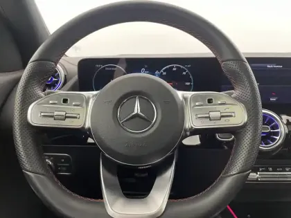 Photo 22 Mercedes EQA  250+