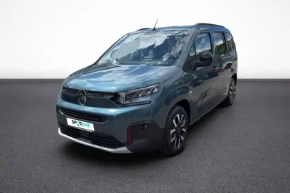 Photo Citroën Berlingo Max