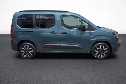 Photo 6 Citroën Berlingo  Diesel 130 ch M Automatique