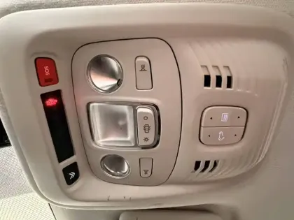 Photo 46 Citroën C3 Aircross  PureTech 110 S&S BVM6