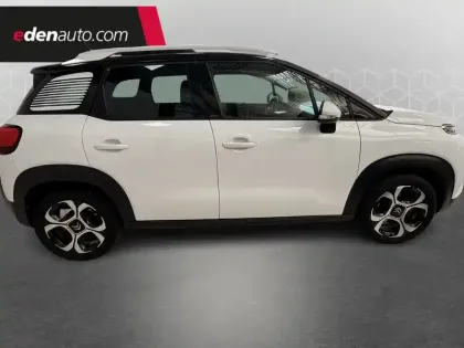 Photo 5 Citroën C3 Aircross  PureTech 110 S&S BVM6