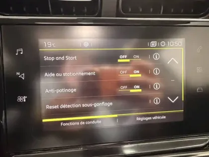 Photo 39 Citroën C3 Aircross  PureTech 110 S&S BVM6