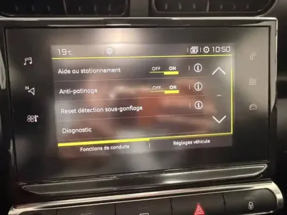 Photo 40 Citroën C3 Aircross  PureTech 110 S&S BVM6