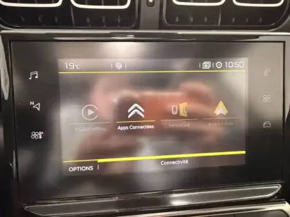 Photo 38 Citroën C3 Aircross  PureTech 110 S&S BVM6